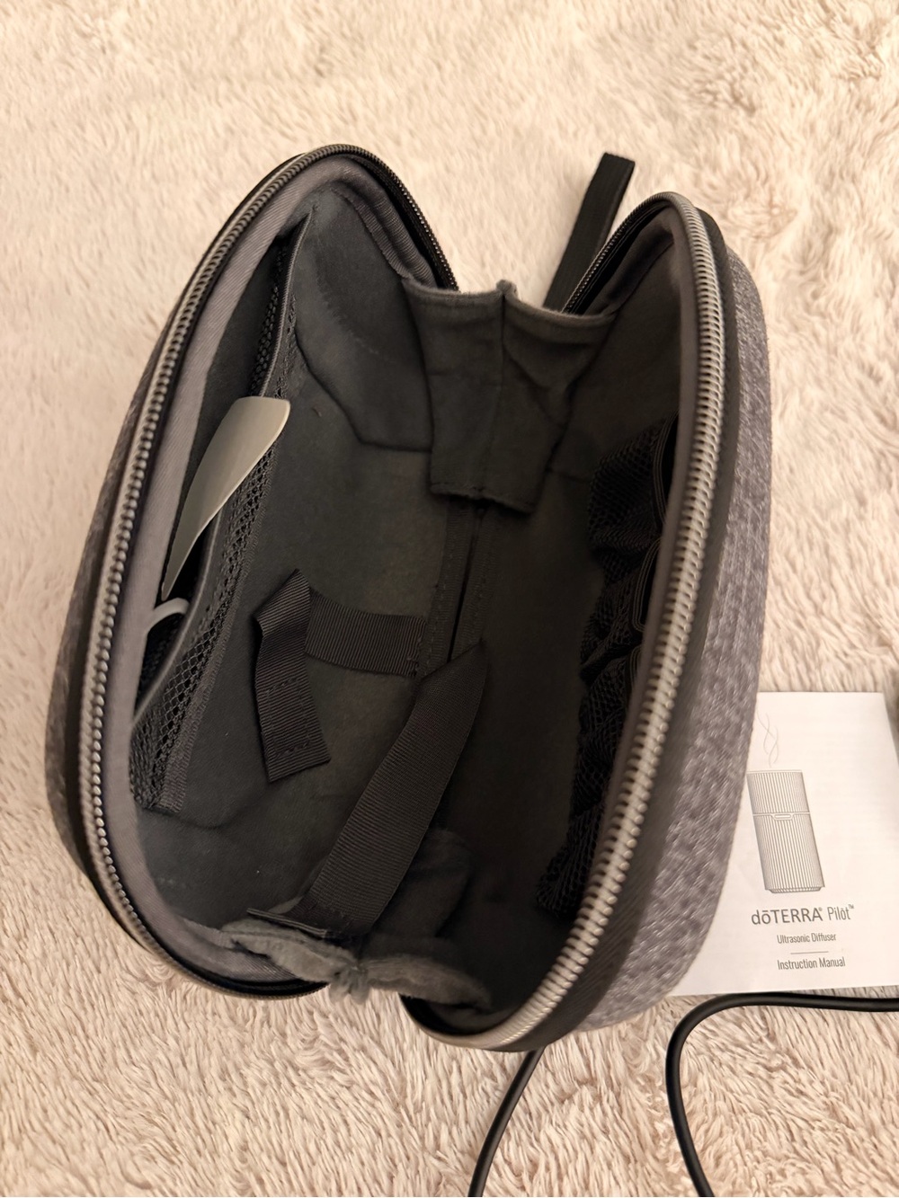 NEW doTerra Pilot - Picture 4 of 4